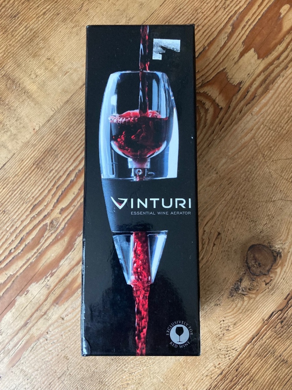 Vinturi Wine Aerator